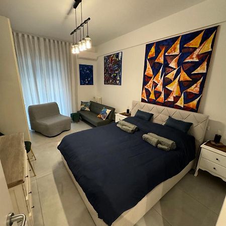 Mata Vatican Rooms Rome Buitenkant foto