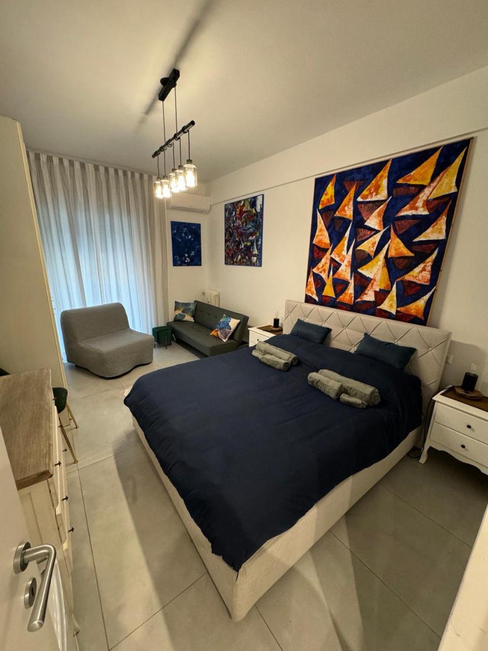 Mata Vatican Rooms Rome Buitenkant foto